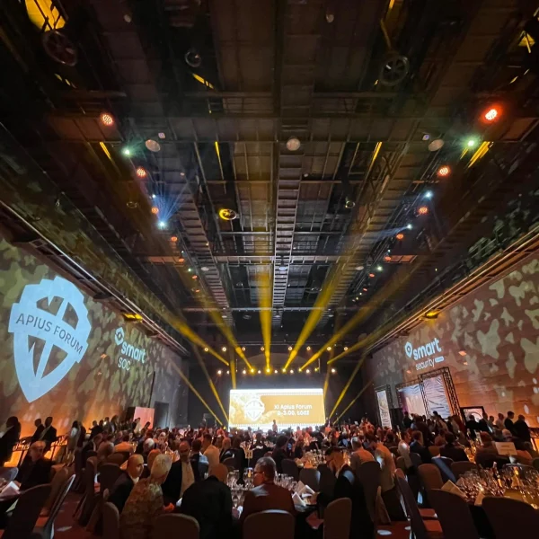 organizacja imperz plenerowych